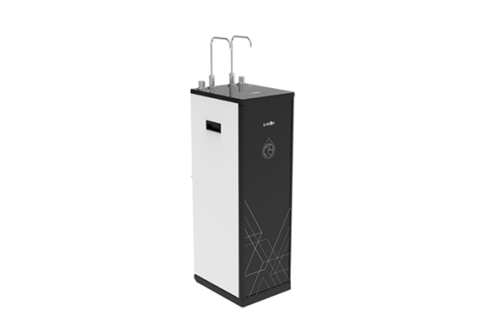 Máy lọc nước RO nóng nguội Karofi KAH-D10 10 lõi
